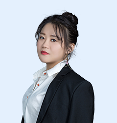 社科賽斯英語講師李梅