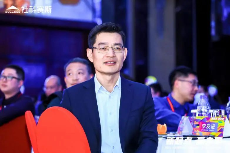 成功的核心方法，在于持續的服務——專訪社科賽斯總裁、黨支部書記李發進