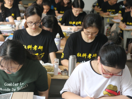 面向新起點！社科賽斯持續布局考研教育培訓，三大產品體系發布！