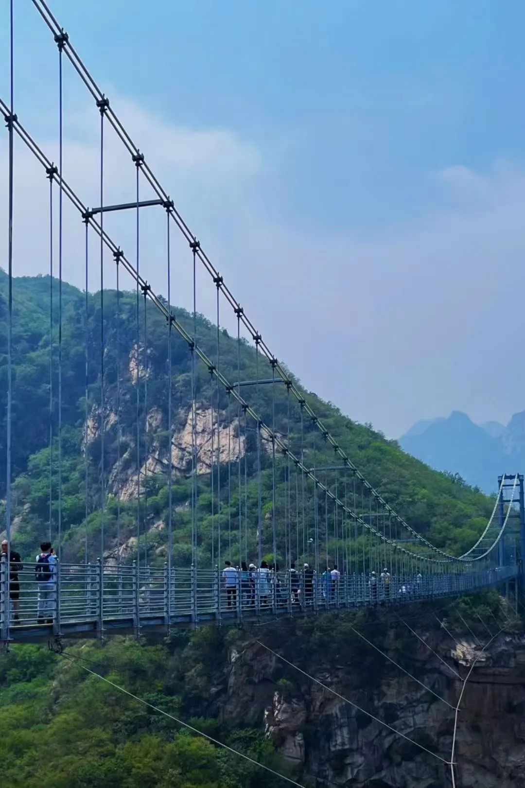 立足當“夏”，覓清涼 | 社科賽斯考研“清涼谷”團建之旅！